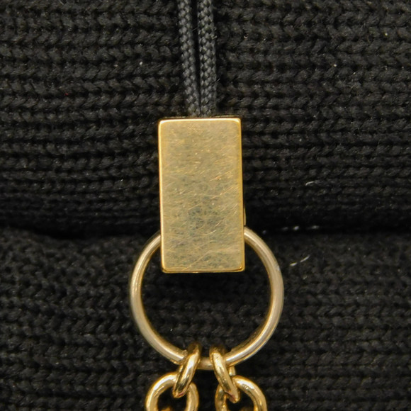 Gucci Bag Motif Strap Charm Keychain Pink - Picture 8 of 12